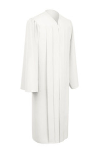  White Freedom™ Gown