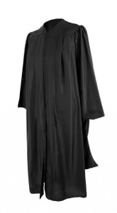  MASTER M2000™ Black Gown