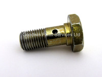 Banjo Bolt for Brake Slave Cylinder - W003