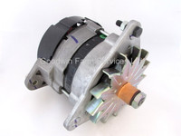Alternator (without pulley) - W012
