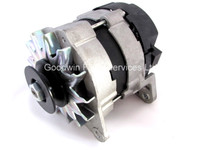 Alternator (with pulley) - W013