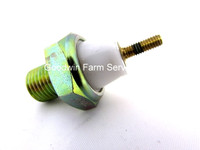 Oil Pressure Switch - W029