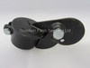 Weather Cap (Counterbalance type) - W041