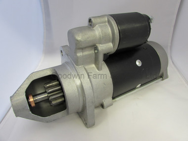 Starter Motor IH - W049