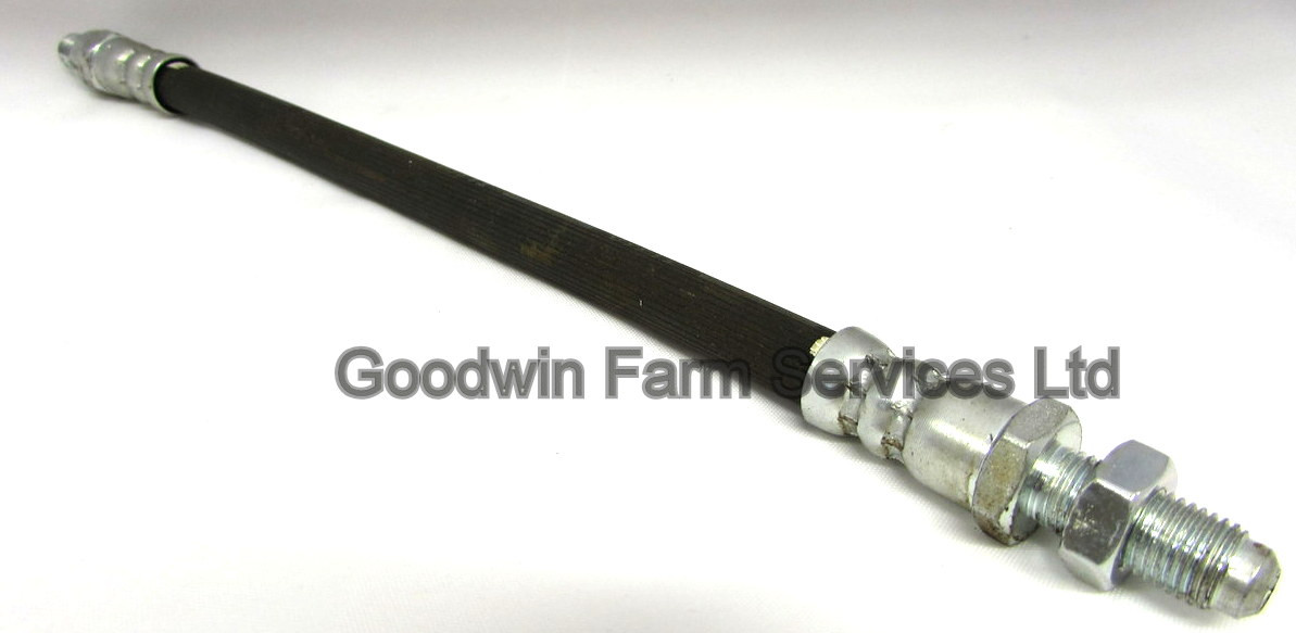 Flexible Brake Pipe W055 Goodwin Farm Services Ltd