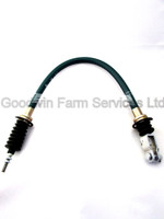 PTO Hand Clutch Cable - W056