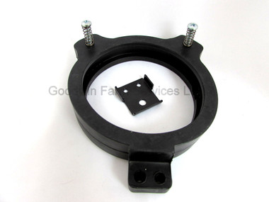 Headlamp Mount  - W061