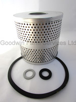 Oil Filter (Ford) - W073