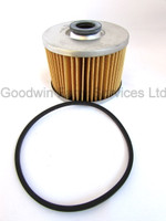 Fuel Filter Element - W080