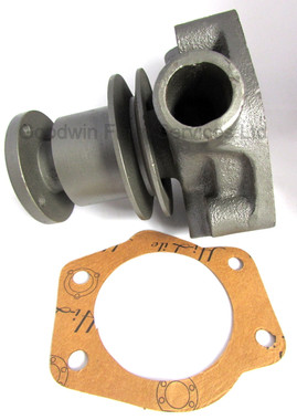 Water Pump (Dexta & Super Dexta) - W085