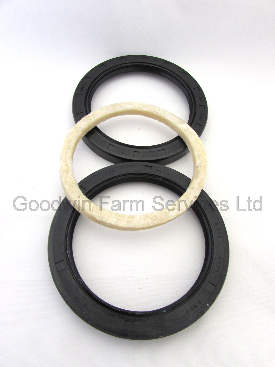 Half Shaft Seal Kit W098 Goodwin Farm Services Ltd