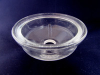 CAV Glass Fuel Filter Bowl - W105