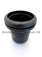 Ammeter Rubber Grommet - W 124