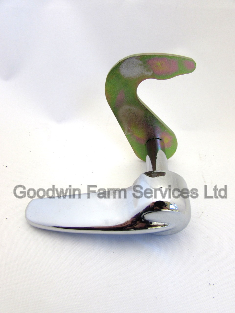 Catch W125 Goodwin Farm Services Ltd