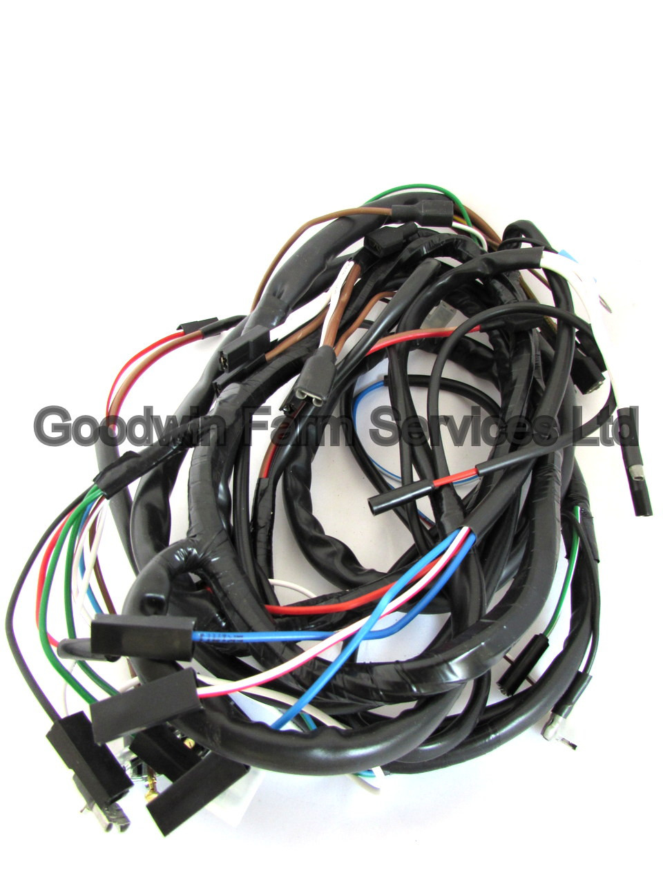 ford wiring harness