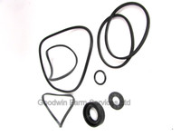 Seal Kit for Power Steering Pump - W155