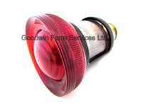 Rear Lamp - W167