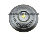 Radiator/Filler Cap (Blank) - W184