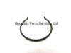 Clutch Transmission Coupling Snap Ring - W189