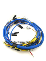 Wiring Loom Dexta/Super Dexta - W196