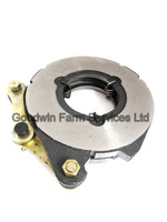 Brake Actuator - W201