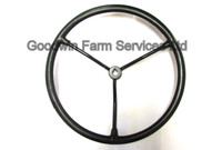 Steering Wheel (Ferguson) - W210