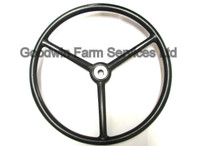 Steering Wheel - W213