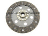 Clutch Plate - W218