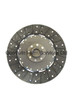 Clutch Transmission Plate 12" (Major Dual) - W233