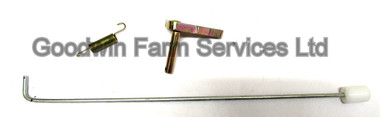 Handbrake Repair Kit (Ford) - W241