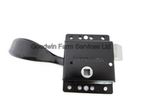 Door Lock & Inner Handle RH - W265 