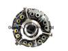 Clutch Cover Assembly 11/11" Dual (EXCHANGE)  - W285