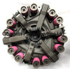 Clutch Cover Assembly Dual (Dexta/Super Dexta) - W286