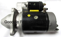 Starter Motor - W288 