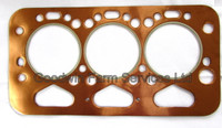 Head Gasket (Nuffield 3 cylinder) - W294