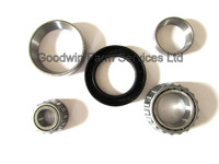 Wheel Bearing Kit - W309