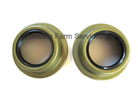 Rear Axle 'Sure Seals' (Pair) - W332 