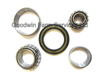 Wheel Bearing Kit (Ford) - W361