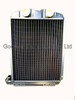 Radiator (Super Dexta) - W388