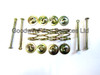 Brake Pin Kit - W389