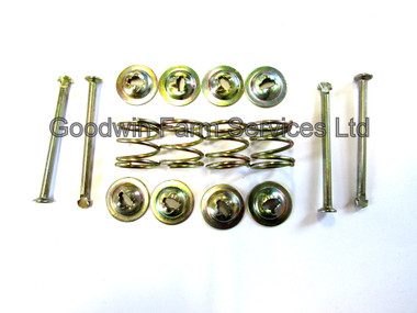 Brake Pin Kit - W389