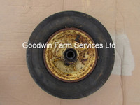 Tedder Wheel - UP113LB