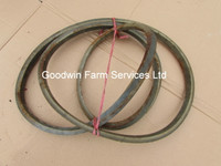 Bamford Wuffler Belt USED - UP123LB