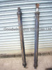 Pair of Double Acting Rams - UP153
