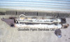 Pair Double Acting Rams USED - UP154