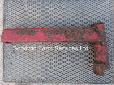 Outer Axle Beam (DB) USED - UP159