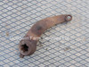 Steering Stub Axle Top Arm RH (DB) USED - UP163