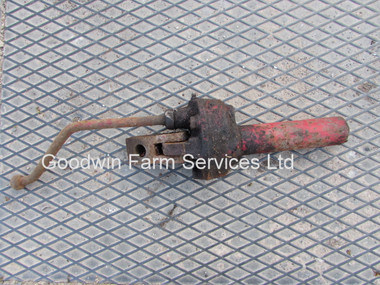 Levelling Box (DB) USED - UP165