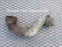 Air Filter Pipe (Early Major) USED - UP175