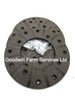 Brake Lining Kit (IH & Super Major) - W419